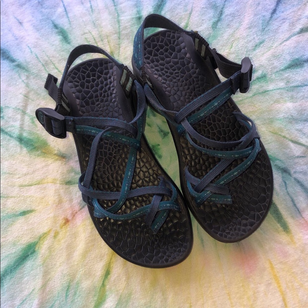 Chaco sandals
